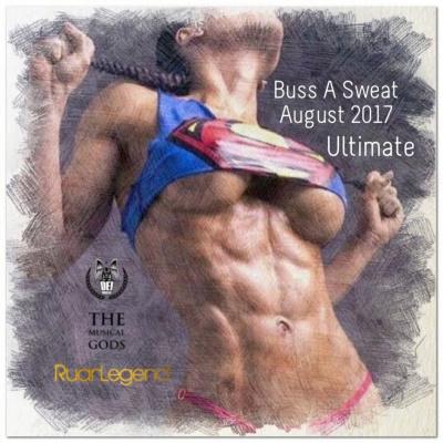 Ruan Legends Podcast