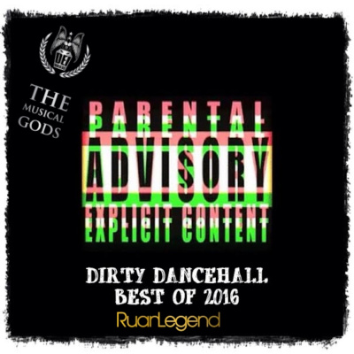 Ruan Legends Podcast