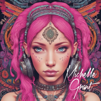 Afro House Mix By DJ Michelle Grant