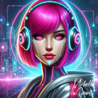 Michelle StreetXO Jan 2025 2 (tech House)