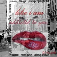 I`m Addicted to you_Mixtape_DJ_Michelle_Grant
