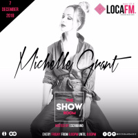 The Show Room Ibiza by Escribano LocaFM DJ Michelle Grant