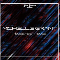 Live Set At The Parrot.Shanghai.29.05.2020.DJ Michelle Grant