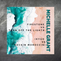 Firestone VS. Turn Off The Lights (Michelle Grant Mashup)[BRIEFLY FILTERED FOR COPYRIGHT REASONS]
