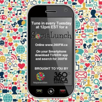 Social Lunch Episode 6