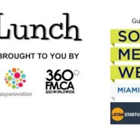 Social Lunch episode 7