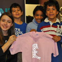 Dora the Explorer Fatima Ptacek en 360FM