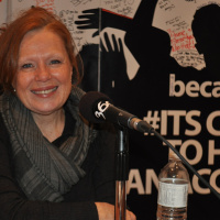 The Celebrity Chef Donna Dooher: Inviting to Winterlicious at Mildreds