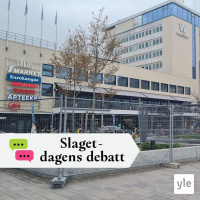 Fylleri och slagsmål – är Åbo salutorg en plats för alla?