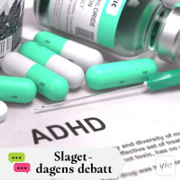 Varför fortsätter adhd-diagnoserna att öka?