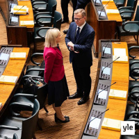 Behöver Finland en skuldbroms?