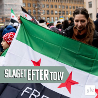 Vågar syrierna hoppas på en ny arabisk vår? 