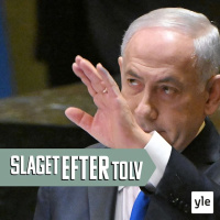 Arresteringsorder mot Netanyahu – vad händer nu?