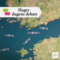 Rysslands skuggflotta växer - hur oroade ska vi vara?