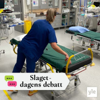 Hur mycket mer besparingar tål vårdapparaten?