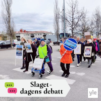 Hur ska tudelade Ingå gå vidare?