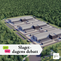 Vad behövs alla datacenter till?