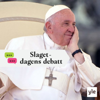 Snart väljs en ny påve - men en hurudan makt har påven idag inom den katolska kyrkan och i resten av världen?