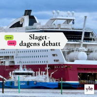 När kan vi börja resa med rent samvete?