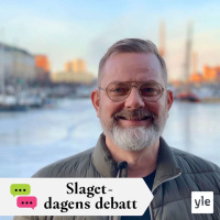 Vem får föreläsa på universiteten?