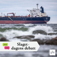 Hur spänt är läget på Östersjön?