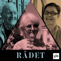 Rådet sammanträder