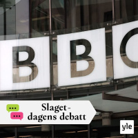 BBC i blåsväder - vem kan vi egentligen lita på i nyhetsflödet?