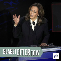 Vad kan vi vänta oss om Kamala Harris blir USA:s nästa president?