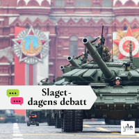 Rysslands ekonomi – överraskande resilient eller en potemkinkuliss? 