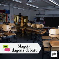 Utmaningar med sjunkande elevantal och kommunal ekonomi