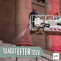 Civil olydnad eller vandalism?