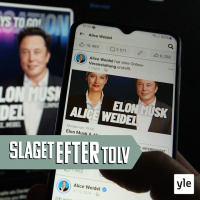 Varför blandar sig Elon Musk i europeisk inrikespolitik?