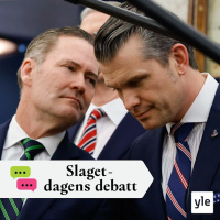 Chattläcka skakar Vita Huset i USA - vilka blir följderna?