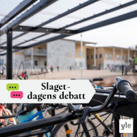 Hur viktig är miljön på skolgården?