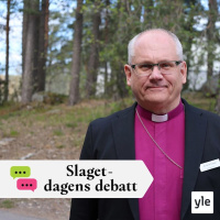 Prästbristen ett faktum – har kyrkan råd att tacka nej till bibelkonservativa? 