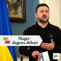 Vändpunkt hägrar i Ukrainakriget - men vilket öde väntar Ukraina?