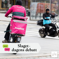 Borde Finland poängsätta invandrare?