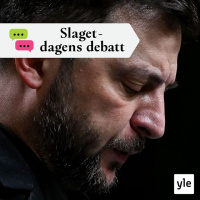 Vem håller i taktpinnen då Ukrainas öde avgörs?