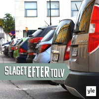 Har bilen någon plats i städerna längre? 