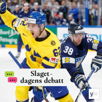 Dags för Kalmarunionen 2.0?