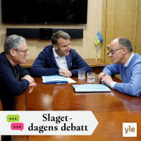 Är Merz den frälsare vi tror att han är? 