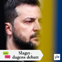 Kan Europa stoppa Putin?