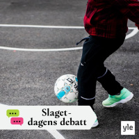 Är det rätt att dela in unga idrottare enligt nivå?