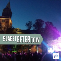 Kan ortsbor och sommarevenemang samexistera så att båda är nöjda?