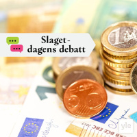 Vad får vi för kommunalskatten?