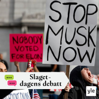 Trump går hårt åt den amerikanska statsapparaten - vad vill han uppnå?