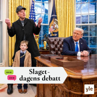 Gör Trump America great again?