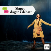 Har tiden kört förbi teatern och gjort den irrelevant? 
