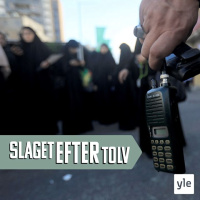 Modern krigsföring eller terrorism?