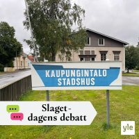 Närmar sig slutet för våra små kommuner?